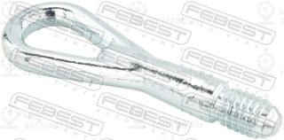 Запчасть FEBEST 1799DHA4