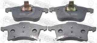 Запчасть FEBEST 1801ASHF