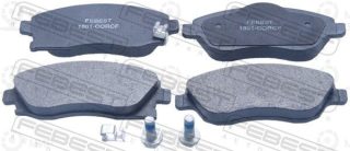 Запчасть FEBEST 1801CORCF