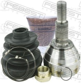 Запчасть FEBEST 1810ANT