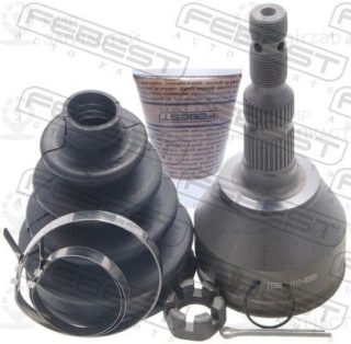 Запчасть FEBEST 1810MERB