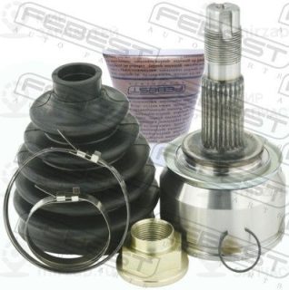 Запчасть FEBEST 1810MOK