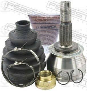 Запчасть FEBEST 1810MOK2