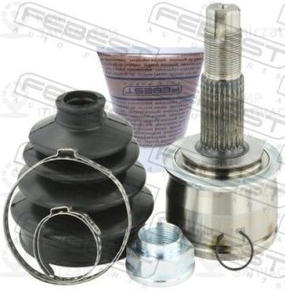 Запчасть FEBEST 1810MOKR