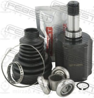 Запчасть FEBEST 1811A16XERATRH