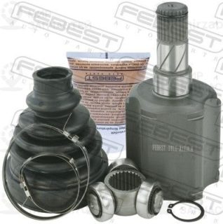 Запчасть FEBEST 1811A17DLH