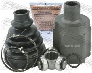 Запчасть FEBEST 1811A17DRH