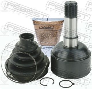 Запчасть FEBEST 1811A20DRH
