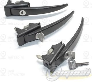 Запчасть RIGINAL RG4526105149