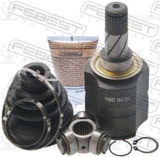 Запчасть FEBEST 1811Z14