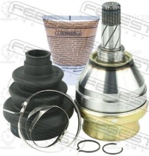 Запчасть FEBEST 1811Z18X