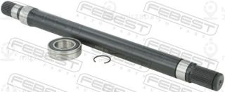 Приводной вал FEBEST 1812A17DTRH
