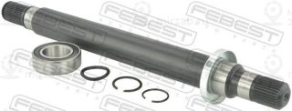 Запчасть FEBEST 1812ZAFCRH