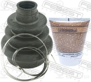 Запчасть FEBEST 1815ASH