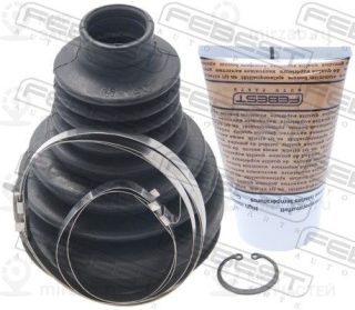 Запчасть FEBEST 1815ASJT
