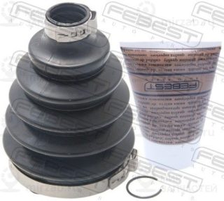 Запчасть FEBEST 1817PCORD