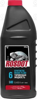 Запчасть ROSDOT 430140002