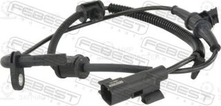 Запчасть FEBEST 18606001