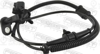 Запчасть FEBEST 18606002
