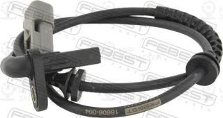 Запчасть FEBEST 18606004