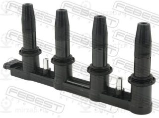 Элемент катушки зажигания FEBEST 18640002