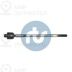 Осевой шарнир рулевой тяги RTS 9208550