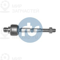 Осевой шарнир рулевой тяги RTS 9208807210