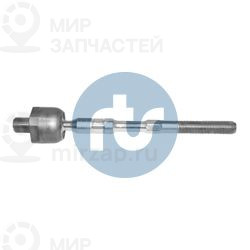 Осевой шарнир рулевой тяги RTS 9292373
