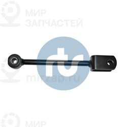 Тяга / стойка стабилизатора RTS 9701414