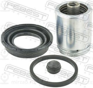 Запчасть FEBEST 1876ASJRKIT