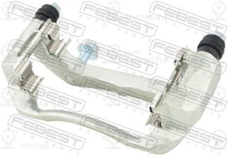 Запчасть FEBEST 1877CASJFL