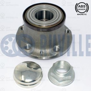 Запчасть RUVILLE 221251