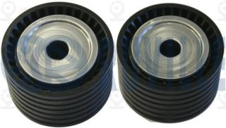 Паразитный / ведущий ролик зубчатого ремня RUVILLE 540584