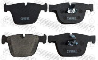 Запчасть FEBEST 1901E70R