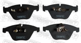 Запчасть FEBEST 1901E90F