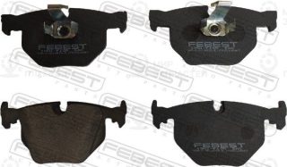 Запчасть FEBEST 1901F15R