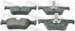 Запчасть FEBEST 1901F20R