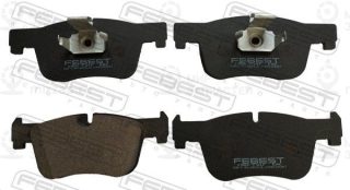 Запчасть FEBEST 1901F21F