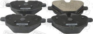 Запчасть FEBEST 1901G30R