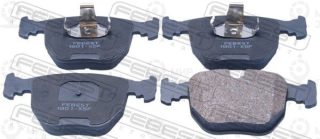 Запчасть FEBEST 1901X5F
