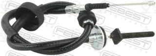 Запчасть FEBEST 19100E70LH