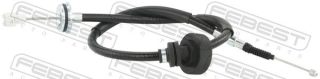 Запчасть FEBEST 19100E70RH