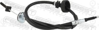 Запчасть FEBEST 19100F15LH