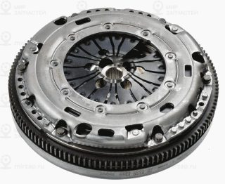 Комплект сцепления SACHS 2289000299