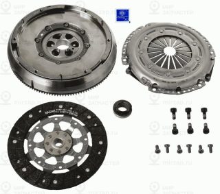 Запчасть SACHS 2290601002