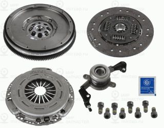 Запчасть SACHS 2290601011
