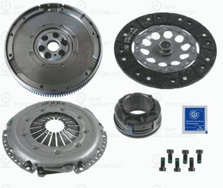 Запчасть SACHS 2290601032