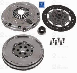 Комплект сцепления SACHS 2290601128