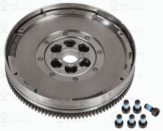 Маховик SACHS 2294000296