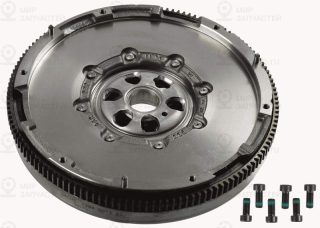 Маховик SACHS 2294001361